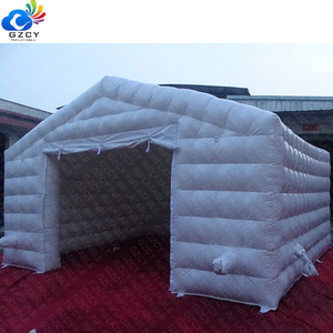 Tenda di <span class=keywords><strong>campeggio</strong></span> all'aperto enorme della tenda di nozze di alta qualità tenda gonfiabile di nozze per il partito ed il noleggio - Product Image 4