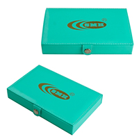 Tuiles de dominos en mélamine style marbre, motif personnalisable imprimé sur le dos, jeu de dominos personnalisé de 28 pièces