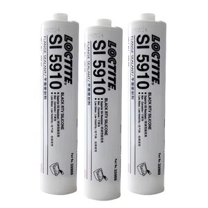 Sellador de Silicona Original si5910 587 rtv, Resistente al Aceite, para Bridas Flexibles, 300 ml/85 g - Product Image 6