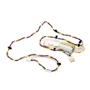 factory OEM Solid And Durable jst PH wiring terminal wiring harness assembly for industry machine for home appliance