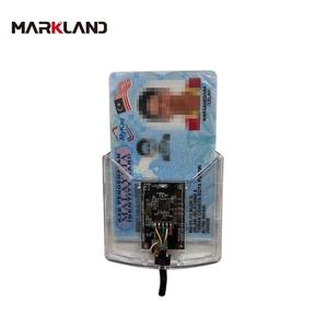 Lector MyKad y MyKid (Software no incluido, compatible con OMNIKEY 3021) - Product Image 1