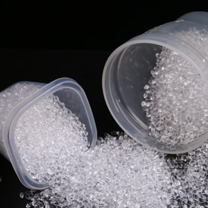 Catégorie vierge de moulage par injection de fournisseur de la Chine de granules de la matière première 95A TPU de TPU - Product Image 4