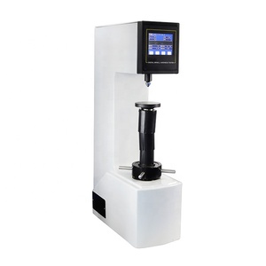 HB-3000C điện tử của nhãn hiệu tablet brinell độ cứng testers - Product Image 3