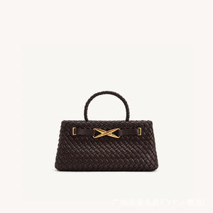 Petit MOQ – Sacs de créateurs pour femmes en cuir véritable JW, collection Printemps 2026, très demandés, pour les voyages, le travail et le quotidien - Product Image 3