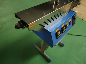 Máquina extrusora <span class=keywords><strong>de</strong></span> plástico <span class=keywords><strong>de</strong></span> escritorio <span class=keywords><strong>de</strong></span> un solo tornillo con sistema <span class=keywords><strong>de</strong></span> extrusión Abs <span class=keywords><strong>de</strong></span> diseño compacto <span class=keywords><strong>para</strong></span> producción <span class=keywords><strong>de</strong></span> plástico - Product Image 4