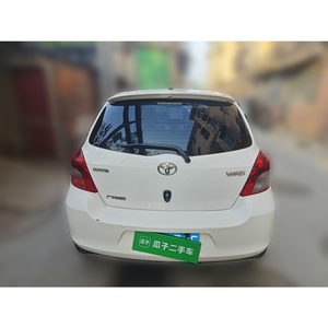 <span class=keywords><strong>Auto</strong></span> Usado Guazi, Toyota Yaris <span class=keywords><strong>2011</strong></span> en Stock, Motor de Combustión de Gasolina, Automático, 5 Plazas, Hatchback, Volante a la Izquierda - Product Image 6