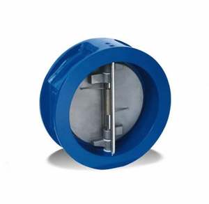 วาล์วกันกลับแบบแผ่นคู่ - Product Image 1