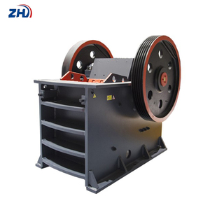 Trituradora <span class=keywords><strong>de</strong></span> Mandíbulas para Plantas <span class=keywords><strong>de</strong></span> Trituración <span class=keywords><strong>de</strong></span> Piedra, <span class=keywords><strong>Roca</strong></span>, Mineral, Piedra Caliza, <span class=keywords><strong>Granito</strong></span> y Procesamiento <span class=keywords><strong>de</strong></span> Materiales <span class=keywords><strong>de</strong></span> Construcción - Product Image 3