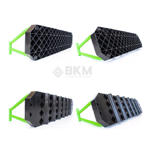 Pannello da Rimbalzo per Calcio Quickplay Rebounder a Doppio Lato per Allenamento sui Passaggi - Product Image 1