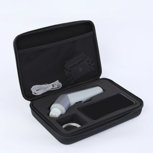 ZY-W3 Drahtlose, Vollständig Wasserdichte, Kabellose Mechanische Ultraschallsonde für Veterinärmedizinische Anwendungen in der Landwirtschaft - Product Image 2