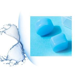 Silicone bùn nút tai chấp nhận Tùy chỉnh màu sắc và số lượng cô lập tiếng ồn an toàn và thoải mái - Product Image 4