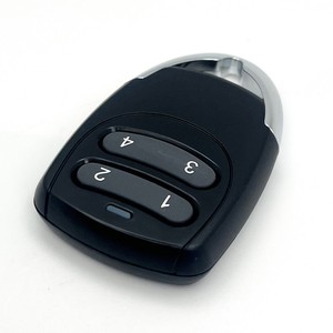 Fanwell fc432 433Mhz phổ không dây điều khiển từ xa 4-nút cán mã 100M khoảng cách điện tử cửa Điện làm bền - Product Image 3