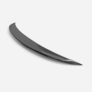 FOR MAZDA <b>MX5</b> NC NCEC Roster Miata EPA Type 4 Spoiler (<b>Hard</b> <b>Top</b> Only) - Product Image 1