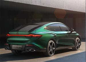 2023 gran inventario SAIC mg 7 gasolina 1.5t 2.0t Fwd nuevo automóvil <span class=keywords><strong>en</strong></span> <span class=keywords><strong>venta</strong></span> - Product Image 2