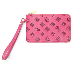 Conjunto de Bolsos Tipo Cubo con Cordón y Patrón Grabado para Mujer, Venta al por Mayor Personalizada, a la Moda, para Compras, con Cartera/Monedero a Juego - Product Image 3