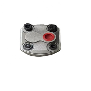 CBK-F1.5 CBK-F2 Series <b>Small</b> Displacement Hydraulic Gear <b>Pump</b>,CBK-F1.5 Hydraulic <b>Pump</b> - Product Image 4