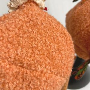 Funny Plush Turkey <b>Hat</b> Festive <b>Holiday</b> Decoration & Party Accessory for Christmas, Thanksgiving, and <b>Holiday</b> Celebrations - Product Image 6