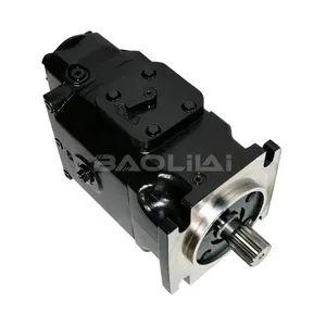 Motor Hidráulico M7f M7g Gold Cup M7g3n1d00 para Equipos de Excavación de Roca, Suministro Directo de Fábrica en China - Product Image 2