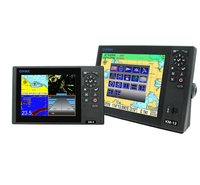Traceur GPS ONWA, transpondeur AIS, sondeur de poissons, traceur de cartes, radar marin