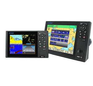 Traceur GPS ONWA, transpondeur AIS, sondeur de poissons, traceur de cartes, <span class=keywords><strong>radar</strong></span> marin - Product Image 3