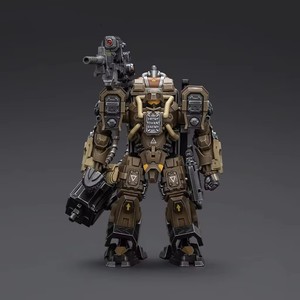 <span class=keywords><strong>JOYTOY</strong></span> & INFINITY Ariadna Black Jack 02 10th Heavy Assault Frozen Mecha Batirio ของเล่นโมเดลพลาสติกใหม่ - Product Image 1