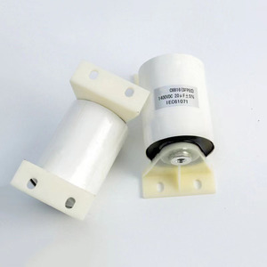 Cbb16 hàn biến tần 400vac 1200vdc 1uF 40UF 500UF lọc tụ tụ điện công nghiệp - Product Image 5