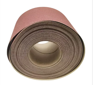 Papel <span class=keywords><strong>de</strong></span> <span class=keywords><strong>Lija</strong></span> Impermeable <span class=keywords><strong>de</strong></span> Óxido <span class=keywords><strong>de</strong></span> Aluminio Grano 10000 <span class=keywords><strong>para</strong></span> Automoción, Rollo <span class=keywords><strong>de</strong></span> Papel Abrasivo <span class=keywords><strong>para</strong></span> Lijar <span class=keywords><strong>Madera</strong></span> - Product Image 1