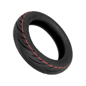 Pneu tubeless Ulip 10x2.125 pour trottinette électrique F20 F25 F30 F40 4 Lite 2ème génération, pneu de route sans chambre à air 10 pouces - Product Image 4