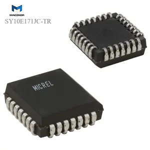 (Logic Signal Switches Multiplexers Decoders) SY10E171JC-TR