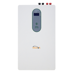 Wallmount LiFePO4 BATTERIE pin năng lượng mặt trời powerwall <span class=keywords><strong>48V</strong></span> 200AH 10kwh Solaire <span class=keywords><strong>Lithium</strong></span> Ion nhà Pin lưu trữ để bán - Product Image 1