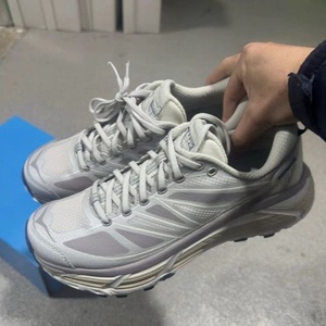 Nuevas Zapatillas de Invierno speed2 con Diseño Moderno y a la Moda, con Patrón de Doodle, Amortiguación de Impactos, Entresuela de TPU con Tecnología Air-Cushioned y Tejido Fly Knit - Product Image 4