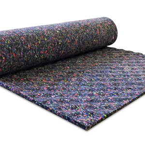 Rollo de espuma de goma con capa base acústica <span class=keywords><strong>aislante</strong></span> de ruido de nuevo estilo moderno - Product Image 1