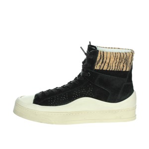 Zapatillas ALTA F23RAIL-W NEGRO - Product Image 1