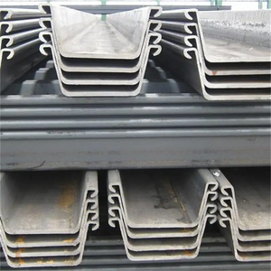 ซัพพลายเออร์<span class=keywords><strong>จีน</strong></span>เสนอขายแผ่นเหล็กชีทพาล์ยี่ห้อไคหยวน รุ่นลาร์สเซน แบบรีดร้อน พร้อมบริการเชื่อม - Product Image 5