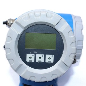 เครื่องวัดอัตราการไหลน้ำมัน E+H Promass 83F Endress Hauser รุ่น Proline 8F3B แบบอัลตราโซนิก ความแม่นยำ 0.5% ผลิตจากสแตนเลส 316L - Product Image 3