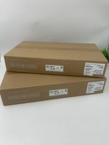 Commutateur réseau <span class=keywords><strong>Aruba</strong></span> JL681A 100% original neuf JL681A 8 x 10/100/1000 (PoE) - Product Image 5