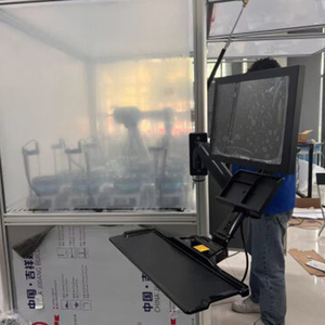 Công nghiệp bảng điều chỉnh <span class=keywords><strong>PC</strong></span> 23.6 inch các nhà sản xuất Win10 máy tính bảng màn hình cảm ứng khung <span class=keywords><strong>PC</strong></span> Intel máy tính tất cả trong một <span class=keywords><strong>PC</strong></span> cho hội thảo - Product Image 4