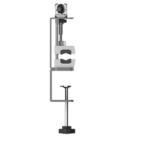 Morsa per la sostituzione delle impugnature da <span class=keywords><strong>golf</strong></span> JEX in lega di zinco e alluminio, certificata di qualità, portatile, resistente, ecologica, per campo pratica e uso domestico - Product Image 2