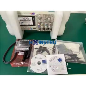 MSO2024B ออสซิลโลสโคปใหม่ Tektronix MSO 2024B H - Product Image 4