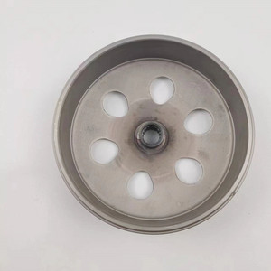 Couvercle d'embrayage de pièces de moto WANOU CVT pour XMAX <span class=keywords><strong>300</strong></span> - Product Image 4