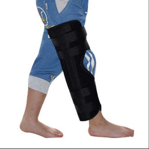 Attelle de genou, blessure du ménisque rotulien, attelle de genou, attelle pour fracture des ligaments, support de genou - Product Image 5