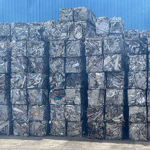 Meilleure vente de boîtes en aluminium d'occasion <span class=keywords><strong>2022</strong></span>, Machine de recyclage de balles métalliques pressées fabriquée en BSGH - Product Image 1