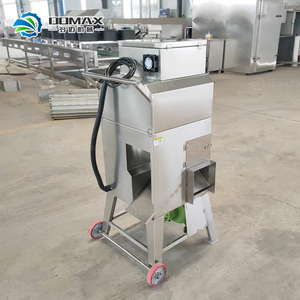Máquina Peladora de Maíz Dulce Fresco a <span class=keywords><strong>Precio</strong></span> de Fábrica, Máquina Multifunción para Desgranar y Pelar Maíz en Venta - Product Image 5