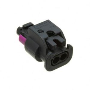 1-1670916-1 Automotive Connector Electronic Component - Product Image 1