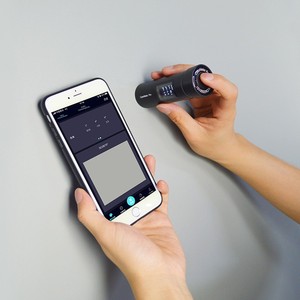 Colorimeter Pro pour la mesure précise des couleurs et la perception des différences de couleur, fabriqué en Chine - Product Image 1