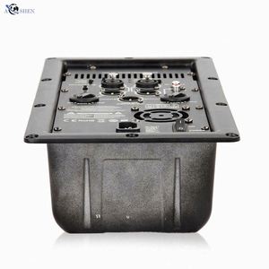 Amplificateurs de puissance audio DSP 1000 watts, module d'amplificateur de puissance de classe D avec entrée XLR pour subwoofer de studio, sub-haut-parleur - Product Image 6