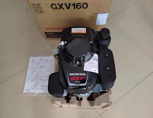 เครื่องยนต์เบนซิน H0NDA GXV160 ระบายความร้อนด้วยอากาศ 4 จังหวะ สูบเดียว แกนตั้ง สำหรับเครื่องตัดหญ้า - Product Image 6