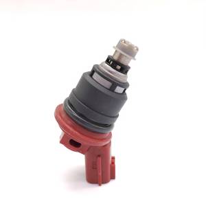 Los inyectores <span class=keywords><strong>de</strong></span> combustible 16600-RR544 16600-53F01 16600-53F00 son adecuados para <span class=keywords><strong>Nissan</strong></span> 740cc 850cc 1000cc Subaru Automobile - Product Image 4