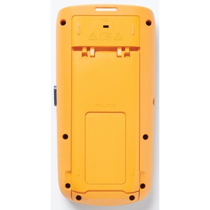 เครื่องวัดสัญญาณแบบพกพา รุ่น 125B ScopeMeter 120B ซีรีส์, ความถี่ 40MHz, ช่องสัญญาณอะนาล็อก 2 ช่อง - Product Image 2