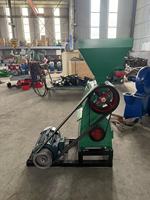 Machine à décortiquer le maïs multifonctionnelle, moulin à farine, machine à décortiquer le blé et le maïs, 300 kg/h, fonctionnement portable